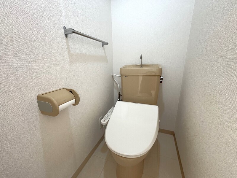■トイレ■