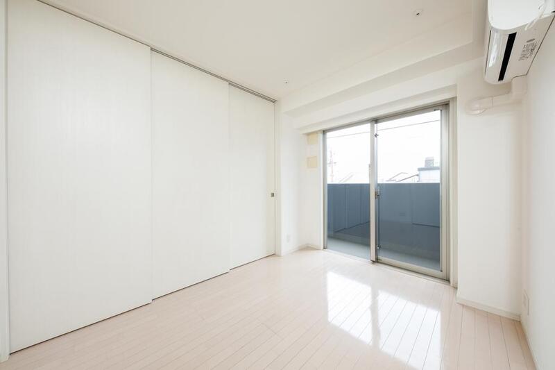 ミリアレジデンス洗足205号室 部屋その他