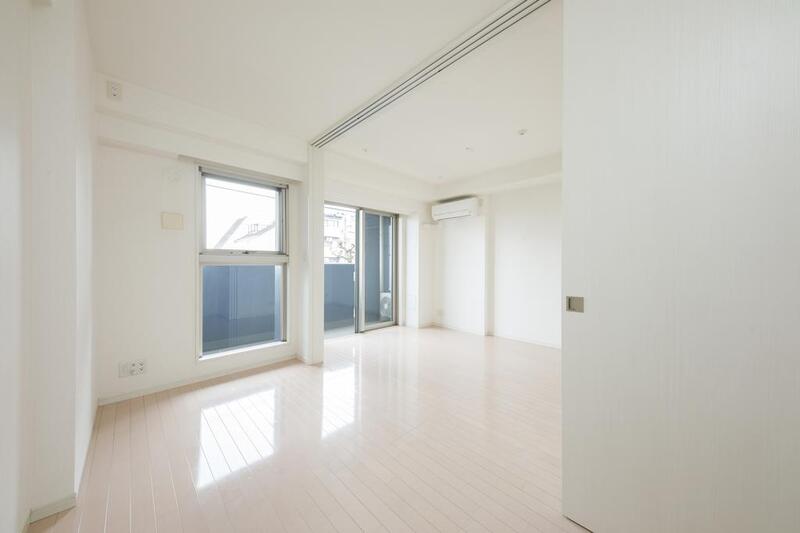 ミリアレジデンス洗足205号室 部屋その他