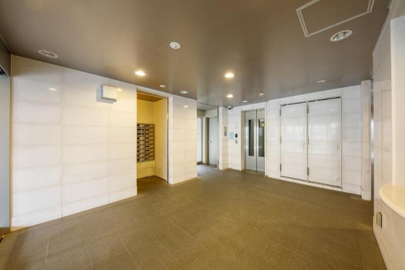 ミリアレジデンス洗足205号室 部屋その他