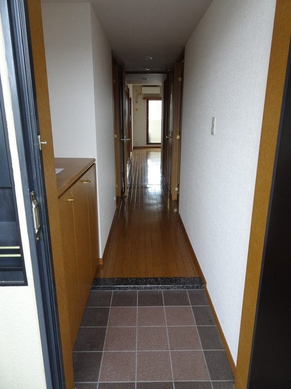 同タイプ別部屋反転タイプ