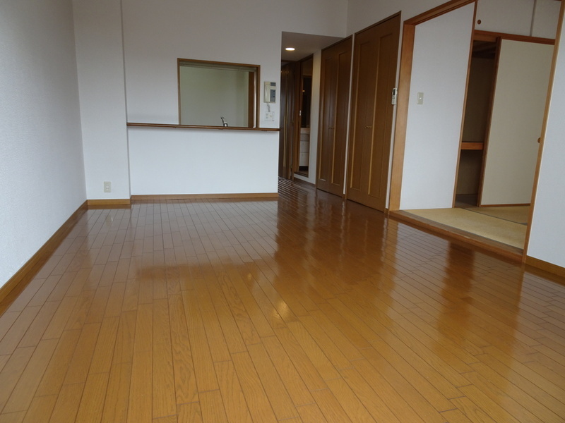 同タイプ別部屋反転タイプ