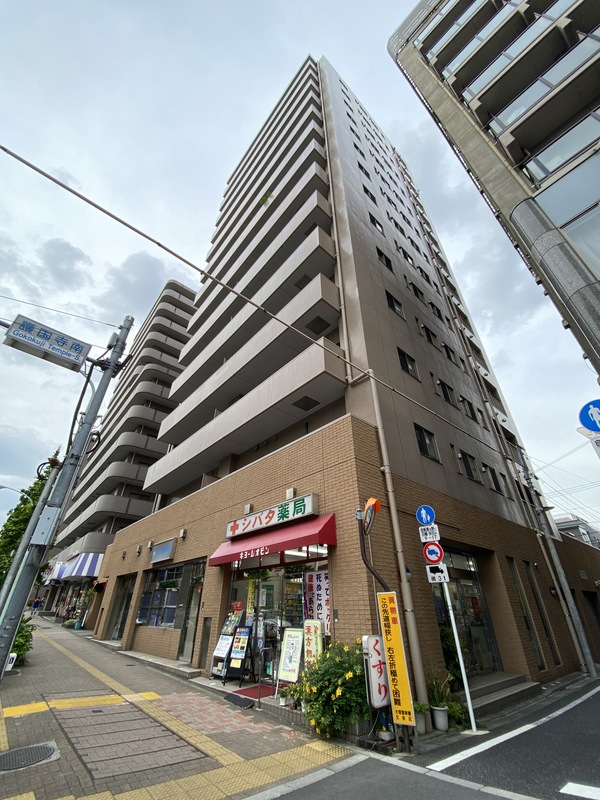 ソフィア音羽1404号室 建物その他