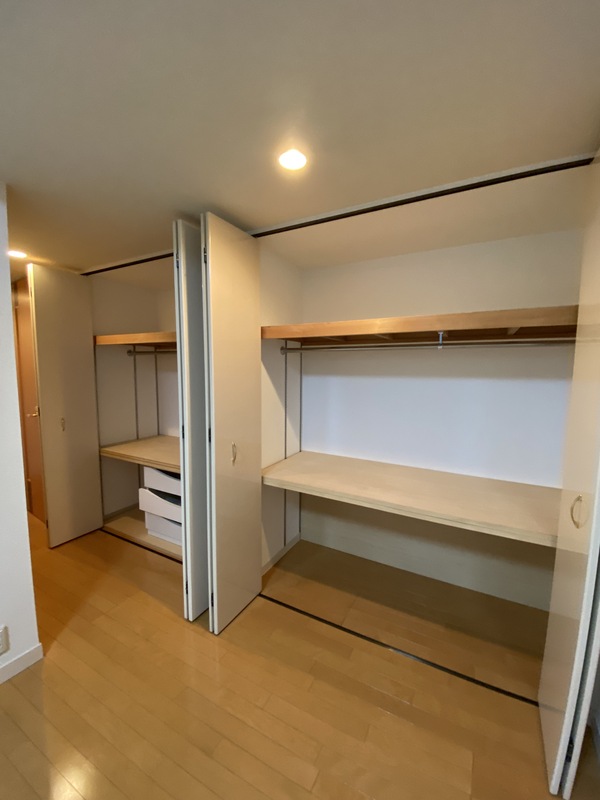 ソフィア音羽1404号室 部屋その他