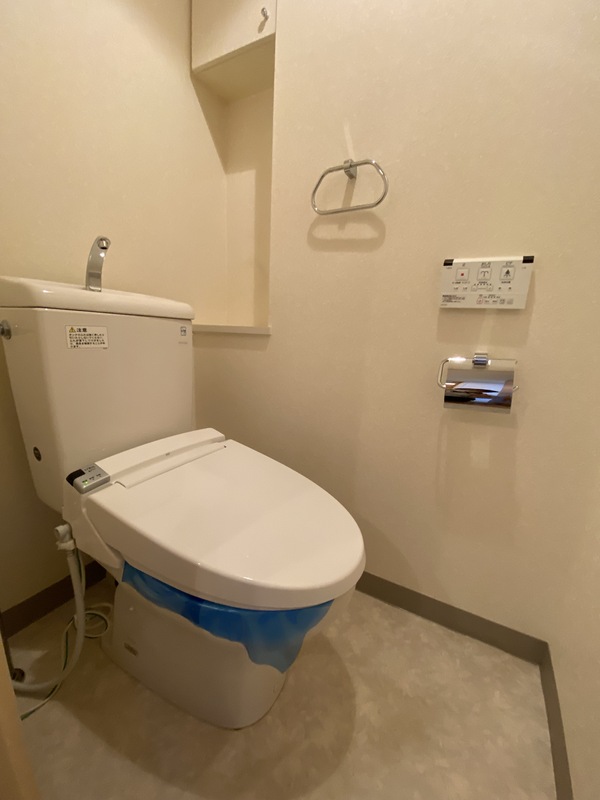 ソフィア音羽1404号室 部屋その他