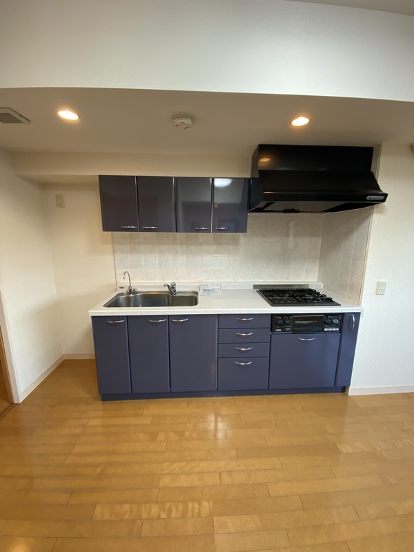 ソフィア音羽1404号室 部屋その他