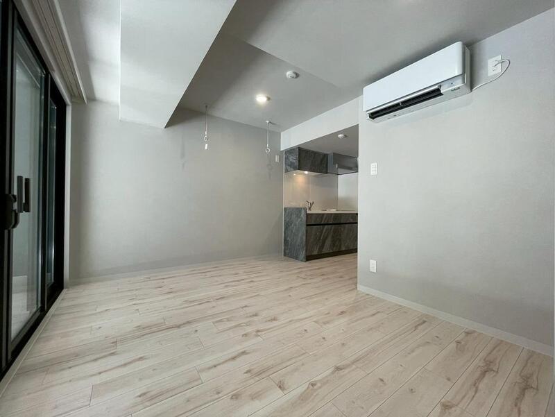ルミーク北千住105号室 部屋その他