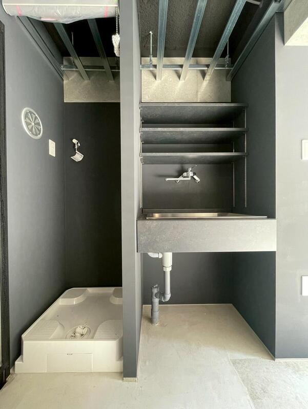 ルミーク北千住105号室 部屋その他