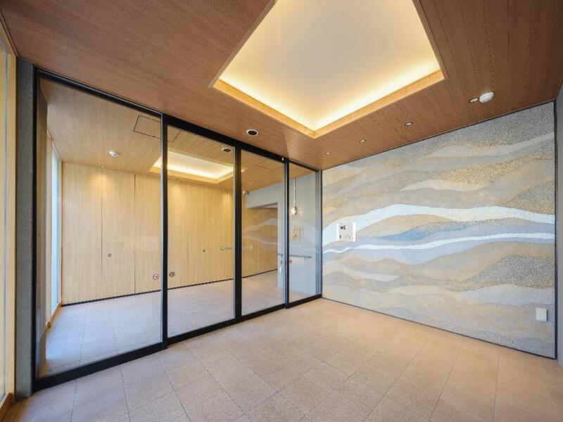 ミリアレジデンス大岡山205号室 部屋その他