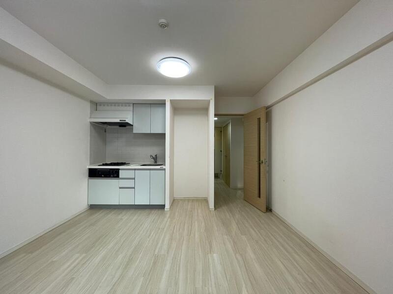ミリアレジデンス大岡山205号室 部屋その他