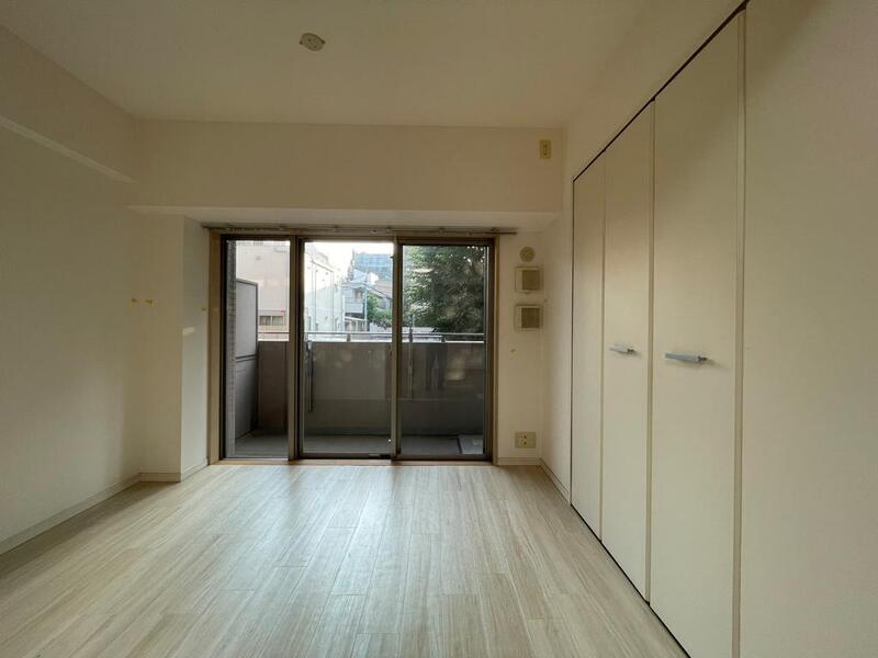 ミリアレジデンス大岡山205号室 部屋その他