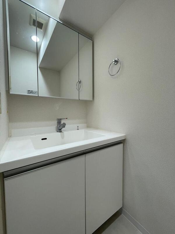ミリアレジデンス大岡山205号室 部屋その他