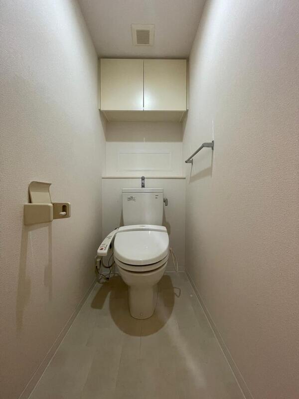 ミリアレジデンス大岡山205号室 部屋その他
