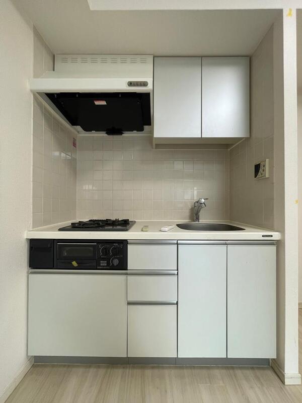 ミリアレジデンス大岡山205号室 部屋その他