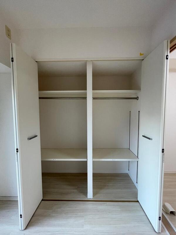 ミリアレジデンス大岡山205号室 部屋その他