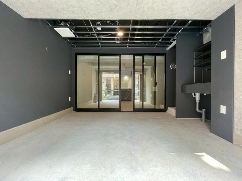 ルミーク北千住102号室 部屋その他