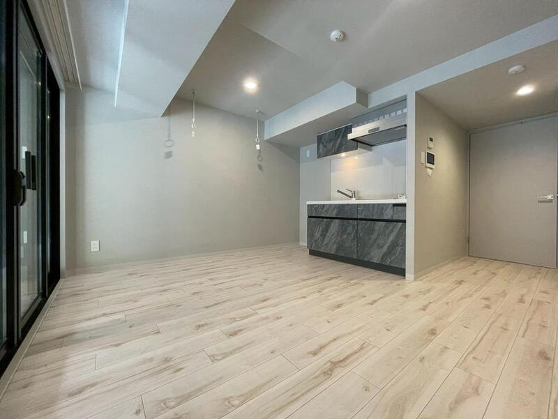 ルミーク北千住102号室 部屋その他