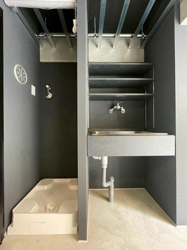 ルミーク北千住102号室 部屋その他