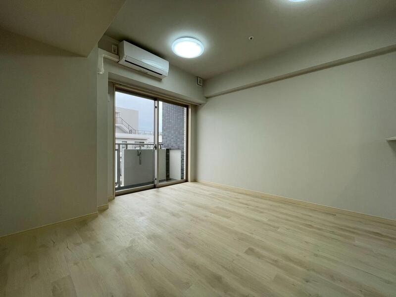キャンバス板橋1102号室 部屋その他