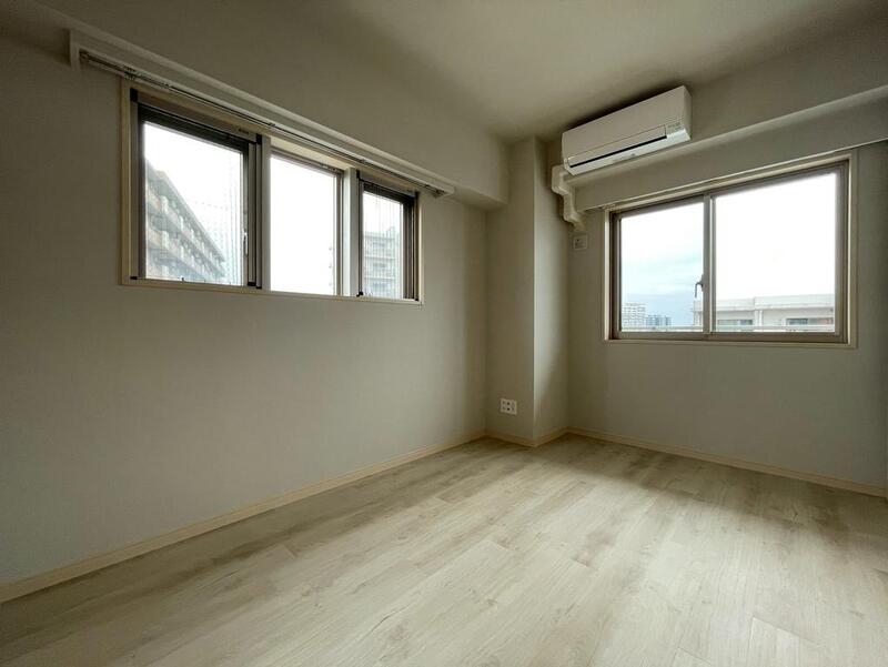 キャンバス板橋1102号室 部屋その他