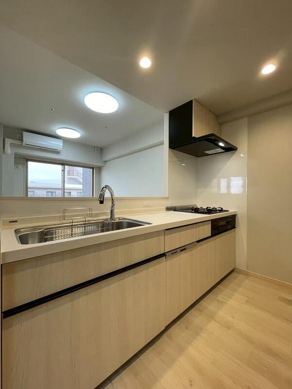 キャンバス板橋1102号室 部屋その他