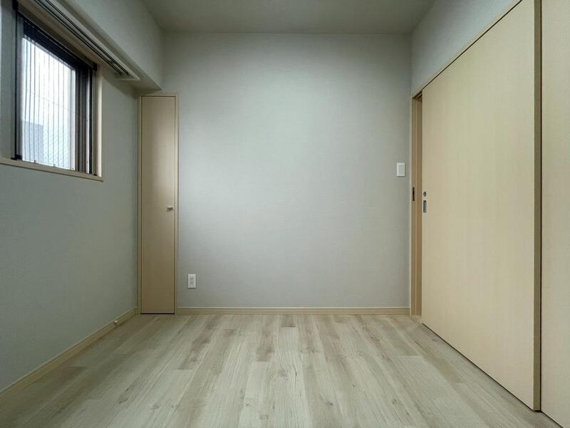 キャンバス板橋1102号室 部屋その他
