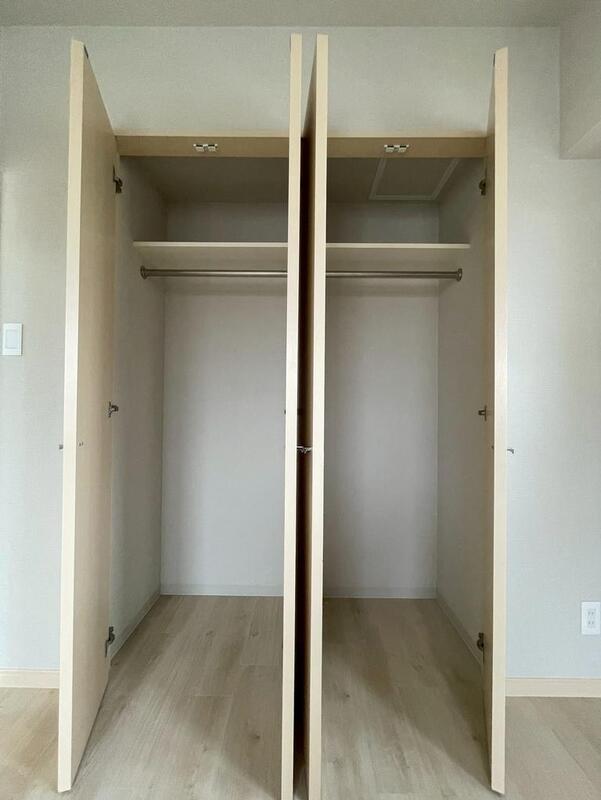 キャンバス板橋1102号室 部屋その他