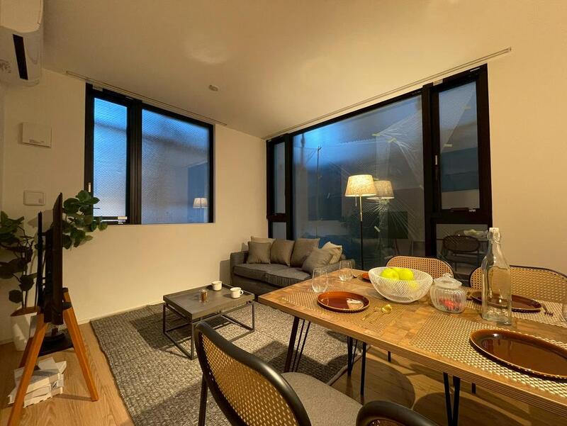 ポラスト代々木305号室 部屋その他