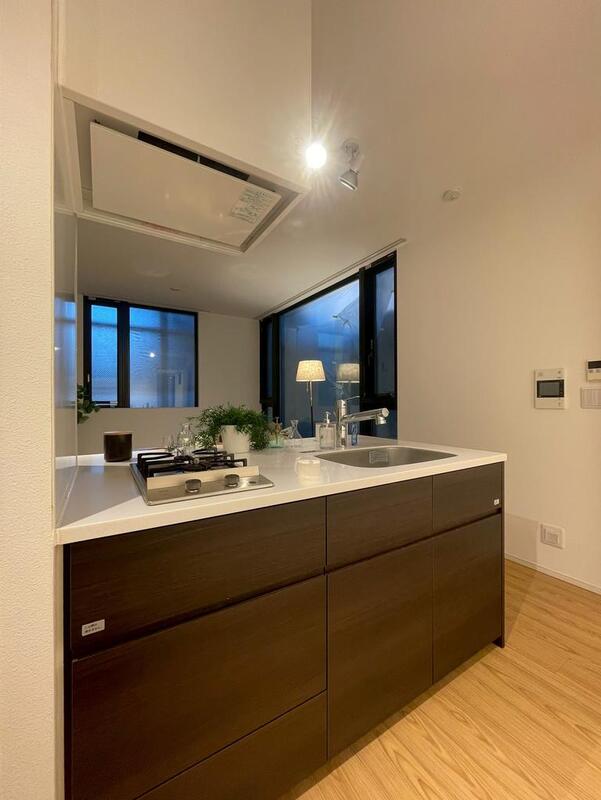 ポラスト代々木305号室 部屋その他