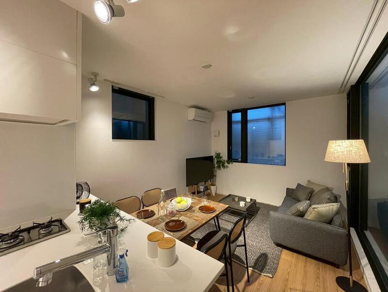 ポラスト代々木305号室 部屋その他