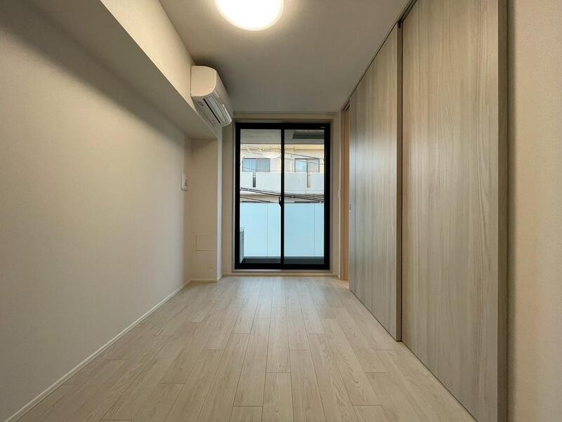 ユーレジデンス東雪谷301号室 部屋その他