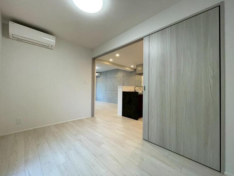 ユーレジデンス東雪谷301号室 部屋その他