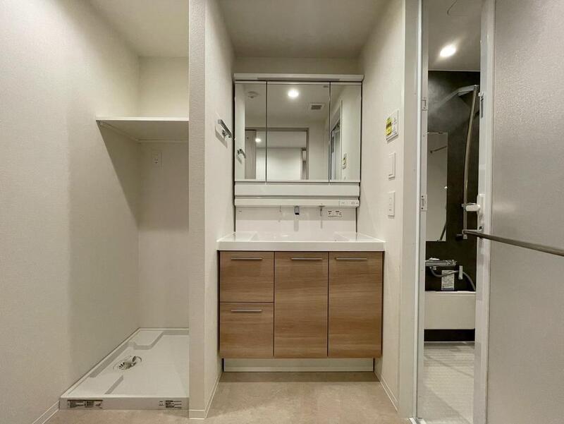 ユーレジデンス東雪谷301号室 部屋その他