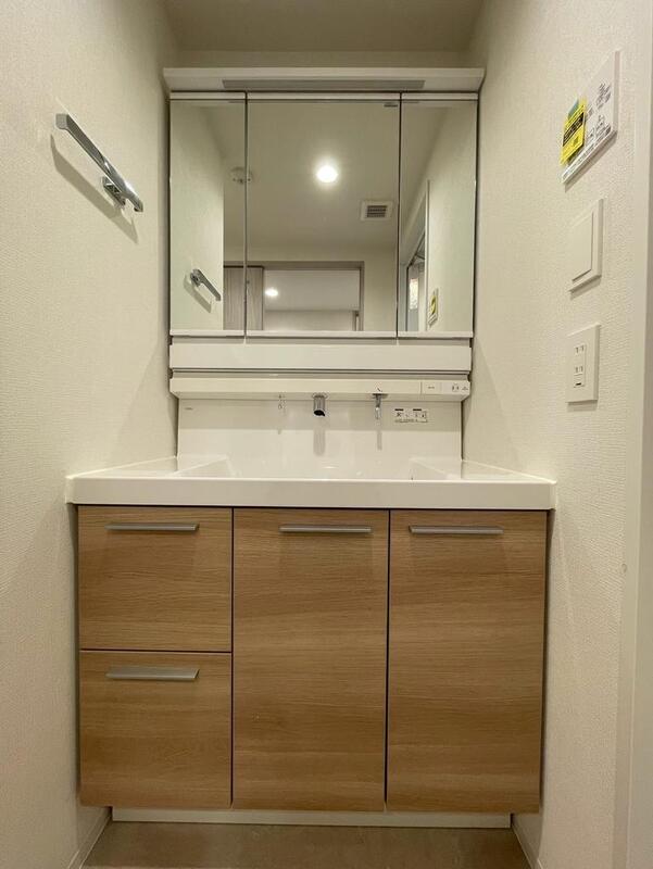 ユーレジデンス東雪谷301号室 部屋その他