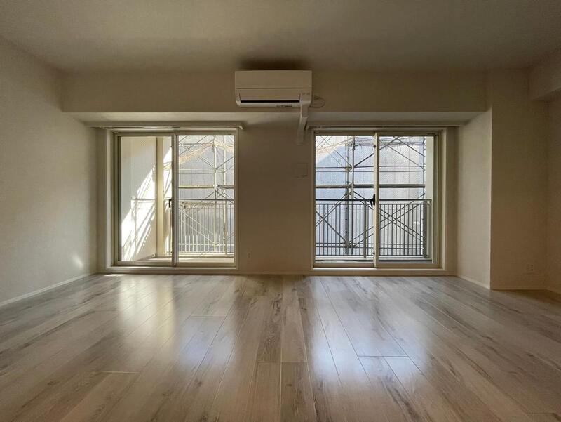 ルミークアン本郷702号室 部屋その他