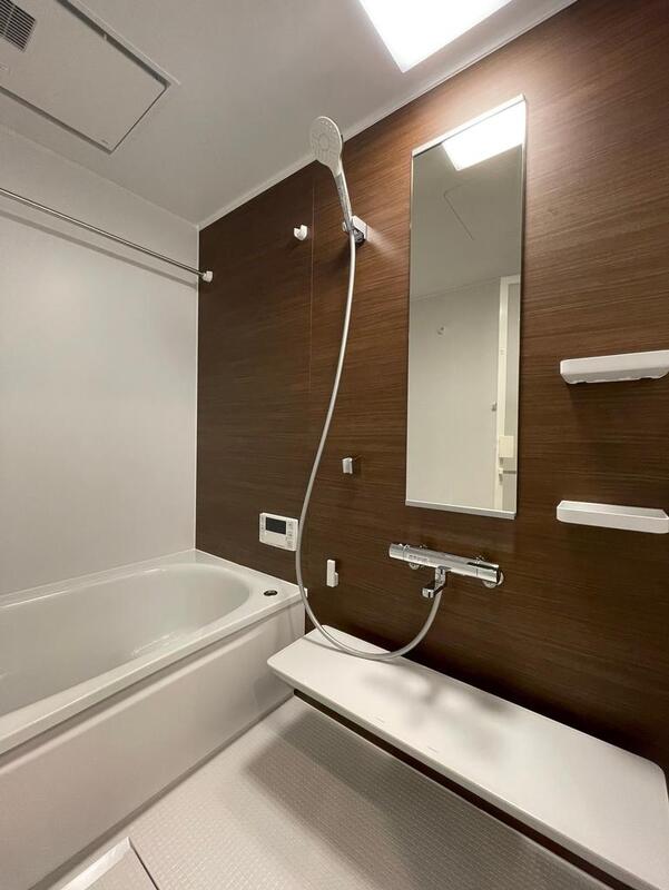 ルミークアン本郷702号室 部屋その他