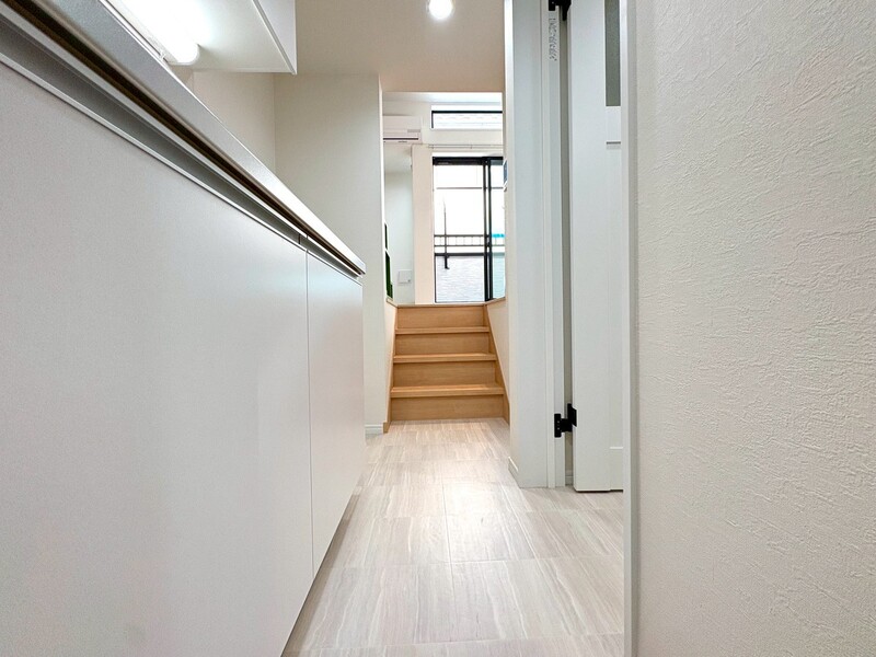 買い物に行ってすぐに冷蔵庫に入れられます◎