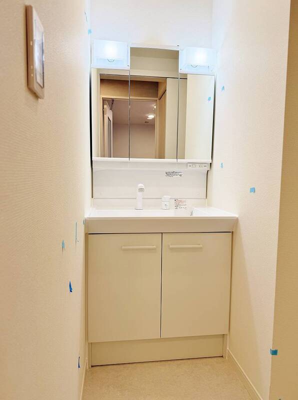 シャンプードレッサー