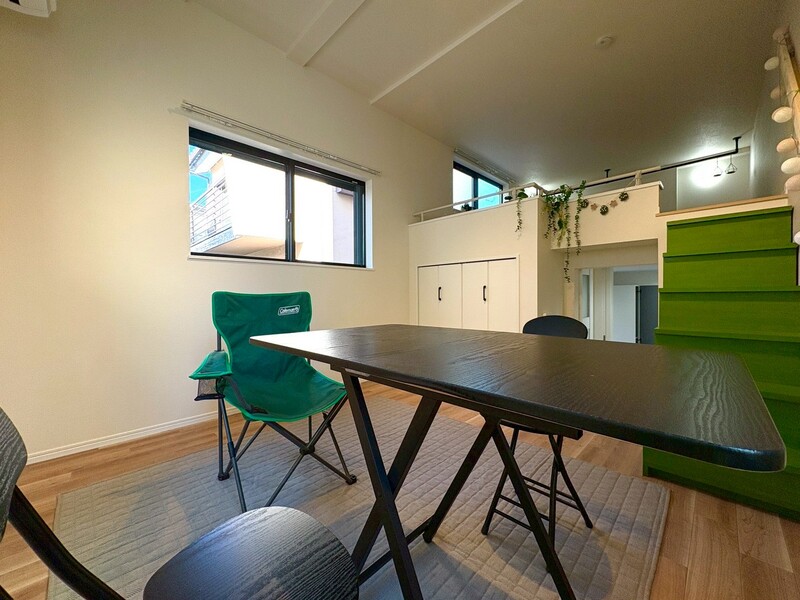 どんな家具を置こうかな♪