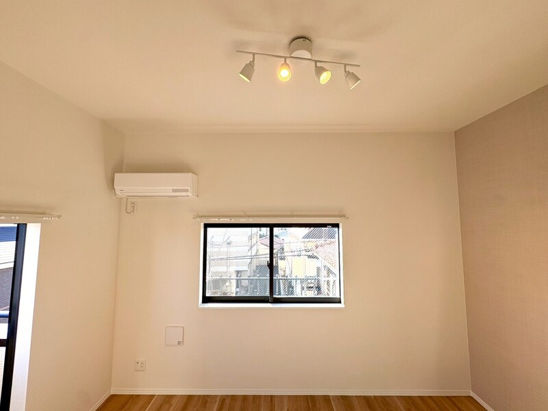 自分好みのお部屋に☆