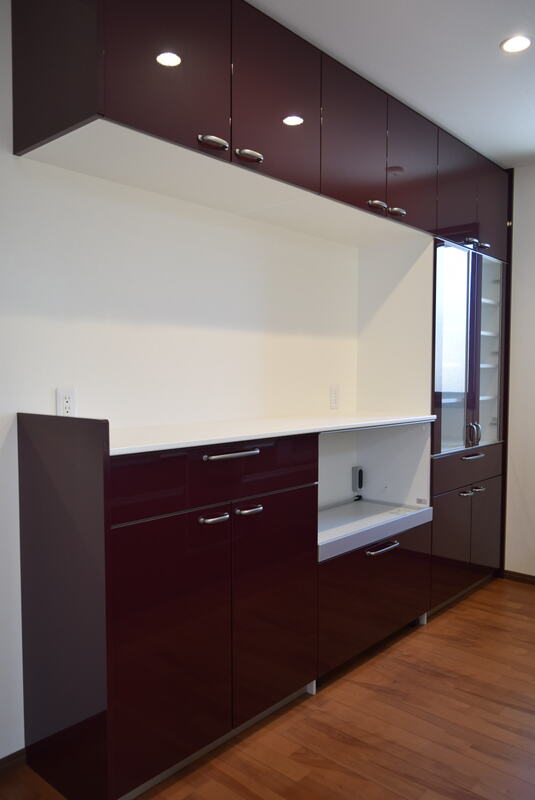 ≪今里軽量鉄骨住宅≫パナソニックホームズ・お問合せ：0550-77-5836 担当：杉山