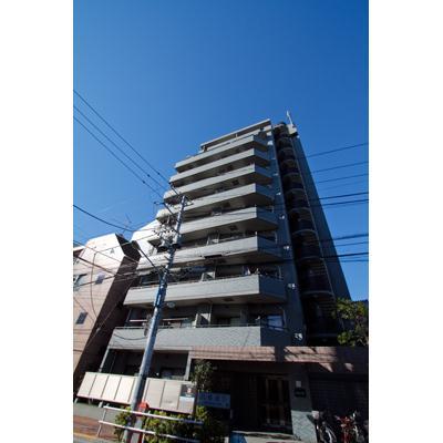 パークヒルズ落合 1002