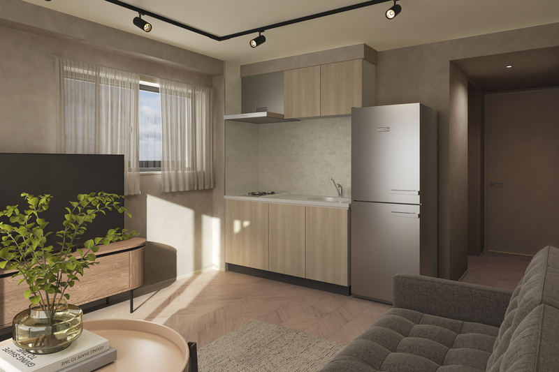 201.301 完成予想CG