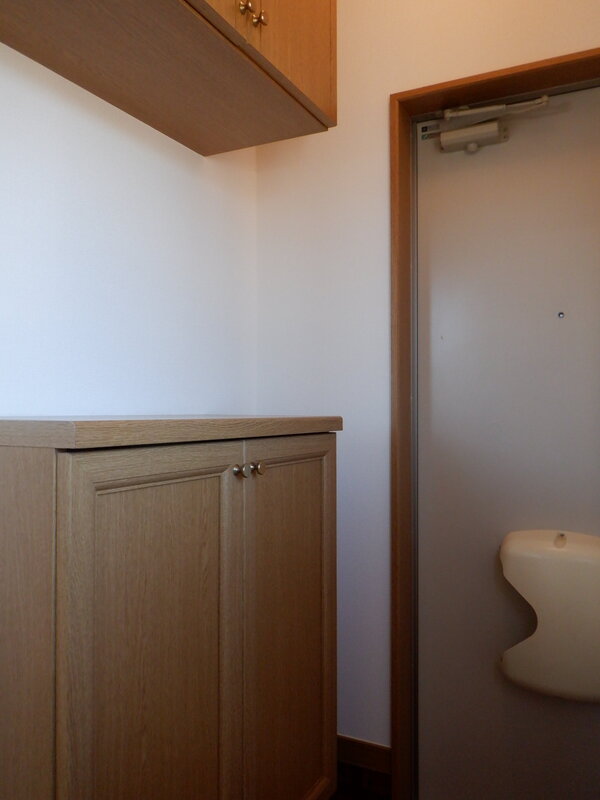 シューズボックス