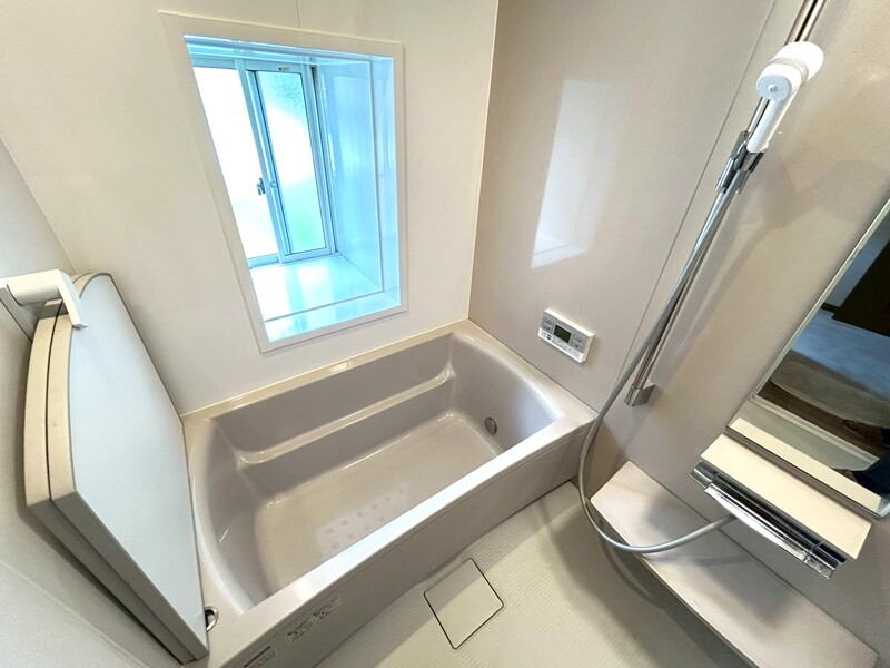 ２Ｆ浴室（１Ｆにも浴室ございます♪）