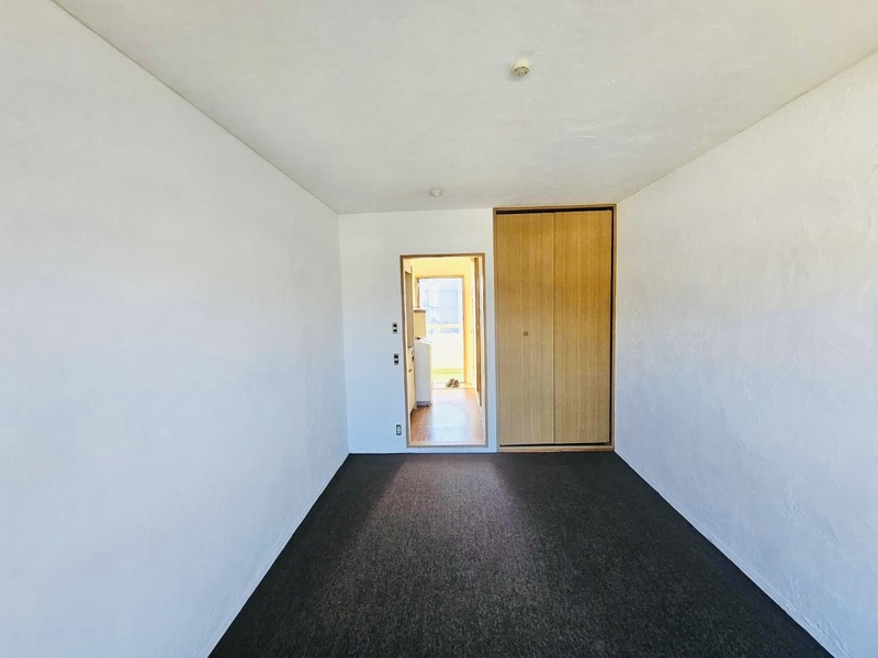 ワンルームです