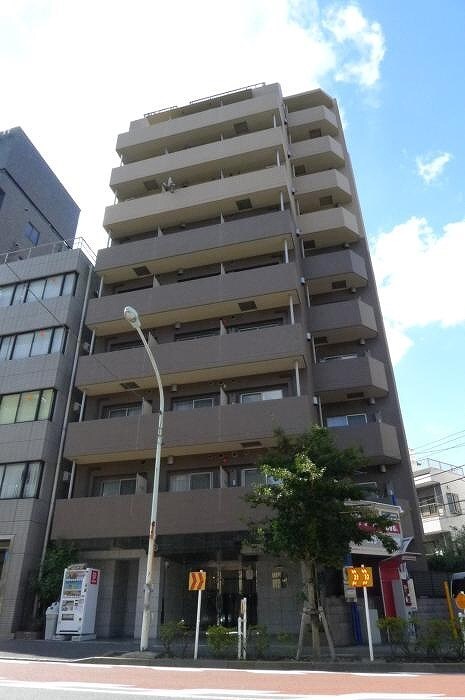 ステージファースト神楽坂 1003