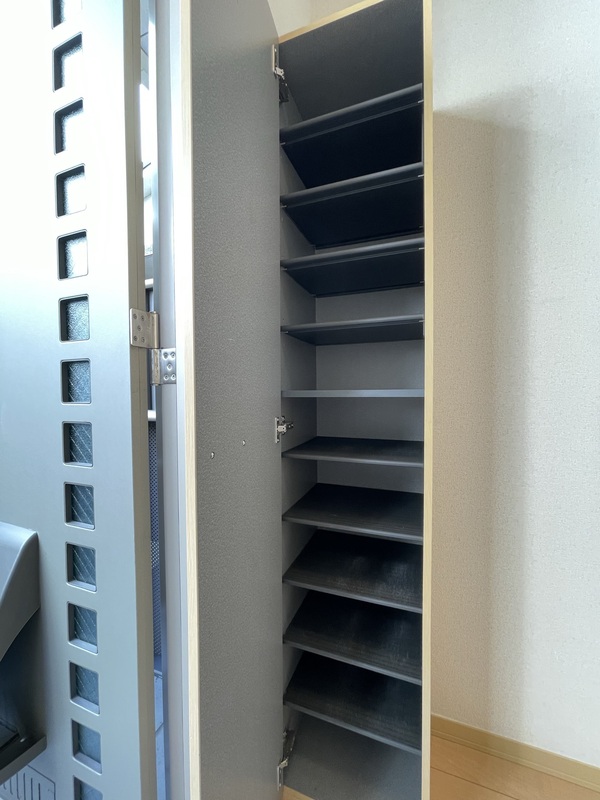 シューズクローゼット