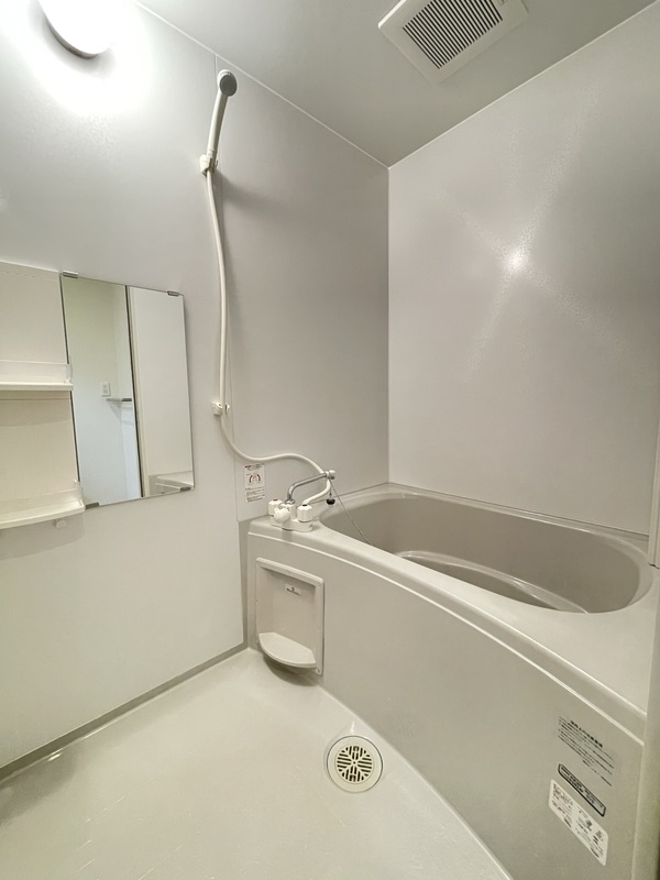 同一間取り反転タイプ