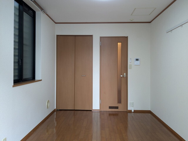 角部屋・２面採光